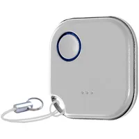 Shelly Action and Scenes Activation Button  Blu 1 Bluetooth White
