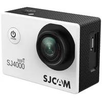 Sjcam Sj4000 Wifi white
