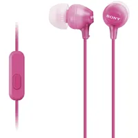 Sony Mdr-Ex15Appi In-Ear 3,5Mm pink