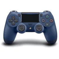 Sony Ps4 Dualshock 4 Controller Midnight Blue