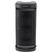 Sony Srs-Xp700 schwarz