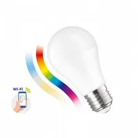 Spectrum Smart Bulb Tuya Wifi Gls 13W RgbwCctDim

