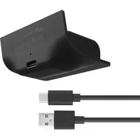 Speedlink Pulse X Play  And Charge Kit for Xbox Series X/S Black