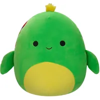 Squishmallows P18 Lars the Turtle - soft toy, 30 cm 1805416
