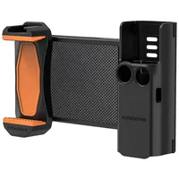 Sunnylife Phone Holder with Storage Case  Dji Osmo Pocket 3
