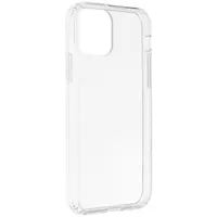 Super Clear Hybrid case for Iphone 11 Pro transparent