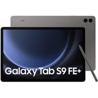Tablet Galaxy Tab S9 Fe 12.4/256Gb Gray Sm-X610 Samsung