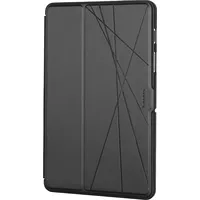 Targus Click-In Protective Case for Samsung Tab S7, Black Thz876Gl
