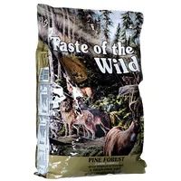 Taste of the Wild Pine Forest 12.2 kg
