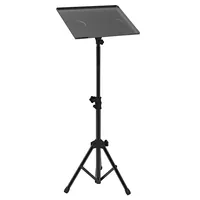 Techly Tripod stand for notebook, projector, mixer
