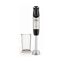 Tefal Blender Quickchef 1-In-1 Hb658838 Hand 1000 W Number of speeds 20 Turbo mode Silver