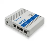 Teltonika Rutx10 - Wi-Fi 5 Dual-Band Ethernet Lan Rutx100000