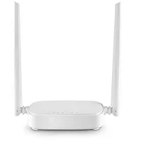 Tenda N301 wireless router Single-Band 2.4 Ghz Fast Ethernet White
