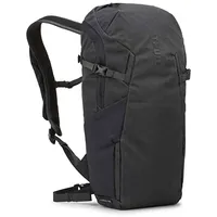 Thule 4127 Alltrail X 15L hiking backpack, Obsidian