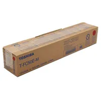 Toshiba Toner T-Fc50Em Tfc50Em Magenta 6Aj000001126Aj00000226
