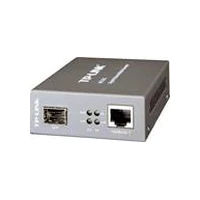 Tp-Link Et Acc Media Converter 10Km/Fx-Sx/Lx/Lh Mc220L