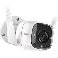 Tp-Link Tapo C310 Outdoor Wi-Fi Smart Security Camera