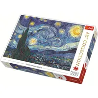 Trefl Van Gogh puzzle, 1000 pieces 10560T
