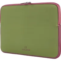 Tucano Elements protective bag for 13 And quot laptop, green Bf-E-Mb213-V
