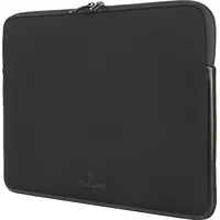 Tucano Elements protective bag for 15 And quot laptop, black Bf-E-Mb215-Bk
