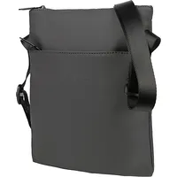 Tucano Gommo shoulder bag, black Bgomsb-Bk
