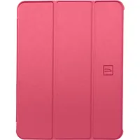 Tucano Satin Folio Case iPad 10.9 And quot 10Th gen., pink Ipd1022St-Pk
