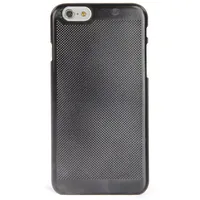 Tucano Tela Snap Case Plastic for Apple iPhone 6 Plus / 6S Black
