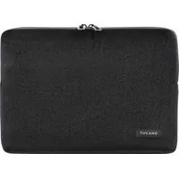 Tucano Velluto protective pocket for 13  And quot laptop, black Bfvelmb13-Bk
