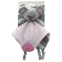 Tulilo Cuddly toy Milus Pink Koala 25 cm
