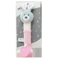 Tulilo Toy with sound - Bunny 17 cm
