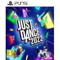 Ubisoft Entertainment Game Just Dance 2022 / Ps5
