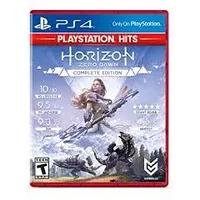 Ubisoft Entertainment Žaidimas Ps4 Horizon Zero Dawn Complete Edition Playstation Hits
