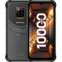 Ulefone  Power Armor 14 Pro phone, 128/8 Gb, black armor 8Gb
