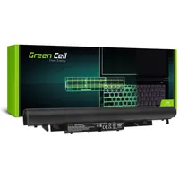 Unitek Green Cell Hp142 notebook spare part Battery
