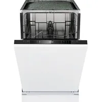 Upo Di42E dishwasher, integrated W45A4A411R-A
