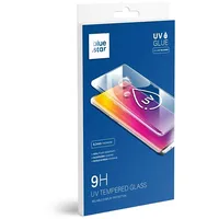Uv Blue Star Tempered Glass 9H - Huawei P30 Pro