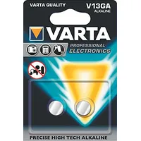 Varta Professional Electronics Batterie V 13 Ga Lr44 4276 2Er Blister
