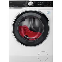 Washing machine Aeg Lwr85165O