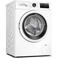 Washing machine Bosch Wau28Rhisn