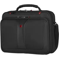 Wenger Legacy 16 And quot computer bag, black 600647
