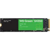 Western Digital Ssd M.2 2280 240Gb/Green Wds240G2G0C Wdc