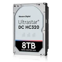 Western Digital Wd Hdd Ultrastar 7K8 8Tb Sata Hus728T8Tale6L4 24X7 8,9Cm 3,5 0B36404