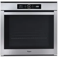 Whirlpool Absolute Akzm 8420 Ix 73 L 3650 W A Stainless steel
