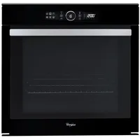 Whirlpool Akzm8420Nb Oven

