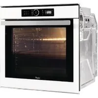 Whirlpool Oven Akzm 8420 Wh
