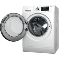 Whirlpool Washing machine Ffd 11469 Bv Ee, 11Kg, 1400 rpm, Energy class A, Depth 60.5 cm, Inverter motor