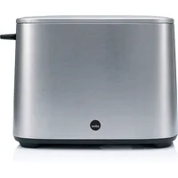 Wilfa Classic toaster, steel 602748
