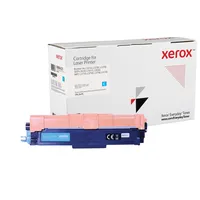 Xerox Everyday Brother Tn-247C Laser Toner Cartridge, Cyan 006R04231
