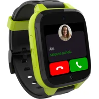 Xplora Xgo3 Smartwatch For Kids, Green