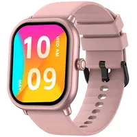 Zeblaze Gts 3 Pro Smartwatch Pink
